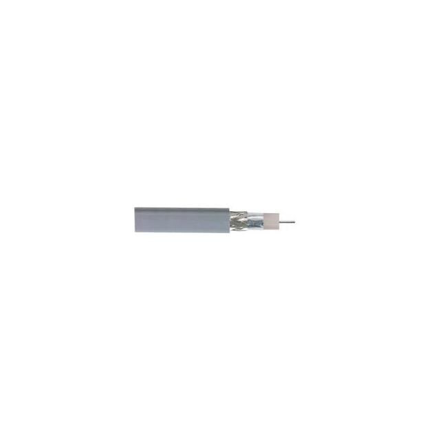 CABLE COAX 75 OHM 734 100'
