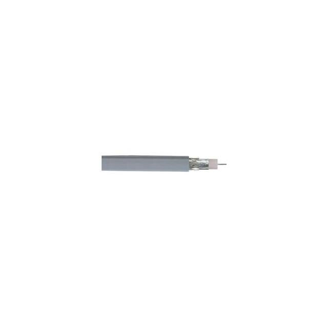CABLE COAXIAL 26AWG 100'
