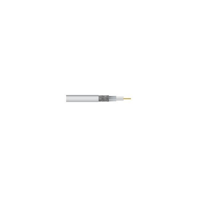 CA100 SERIES WHITE PER FT