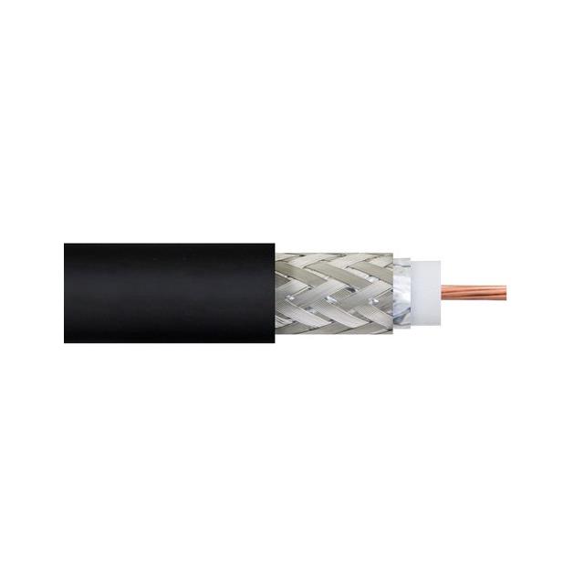 LMR-195 W/STRAND CTR CONDUC FOOT