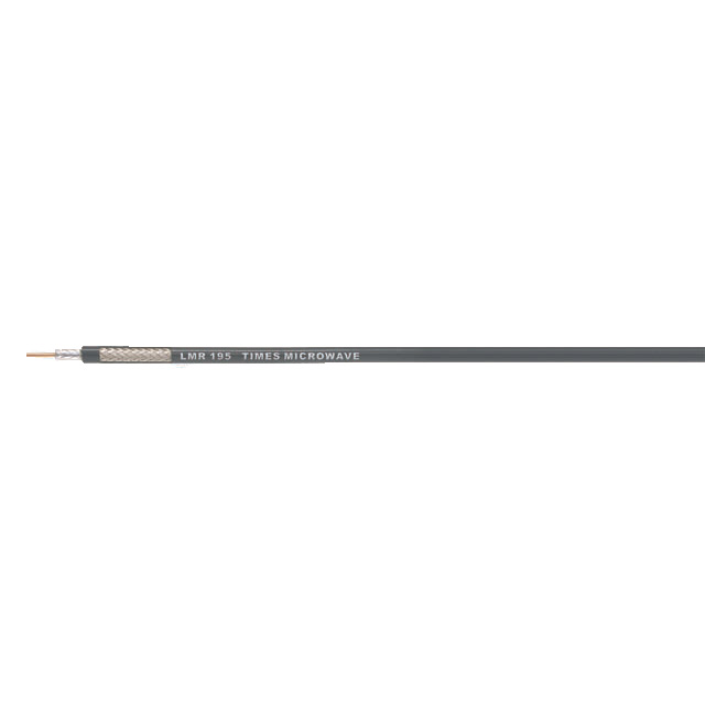 LOW LOSS FLEXIBLE LMR-195 OUTDOO