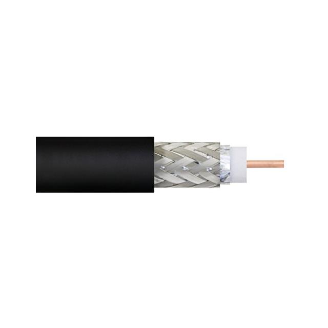 CABLE COAXIAL LMR-200