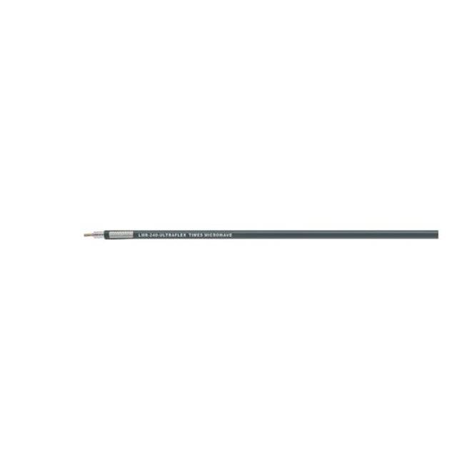 CABLE COAXIAL LMR-240 820.2'