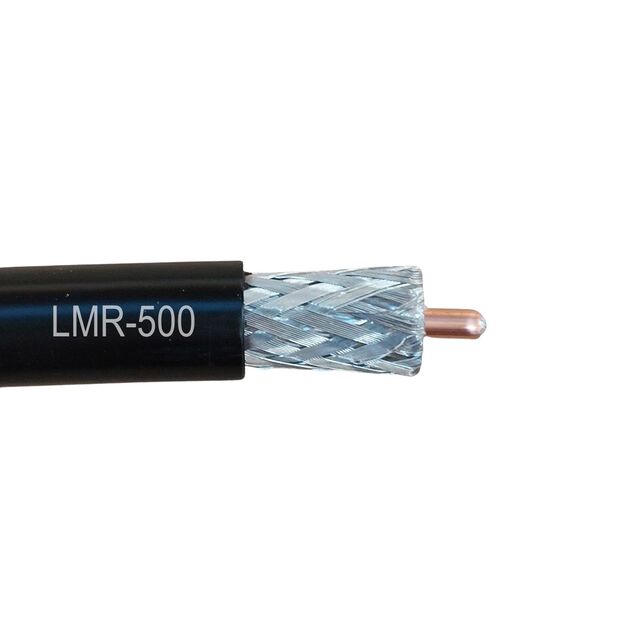 CABLE COAXIAL LMR-500 400'