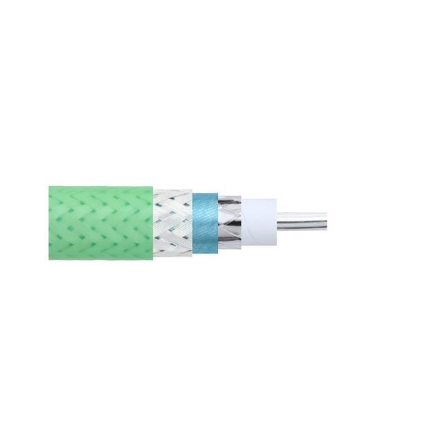 Low Loss Flexible PE-P160LL Coax