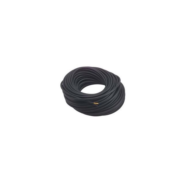 CABLE COAXIAL 25AWG 1000'