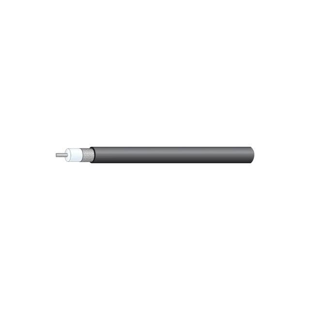 CABLE COAXIAL RG-188