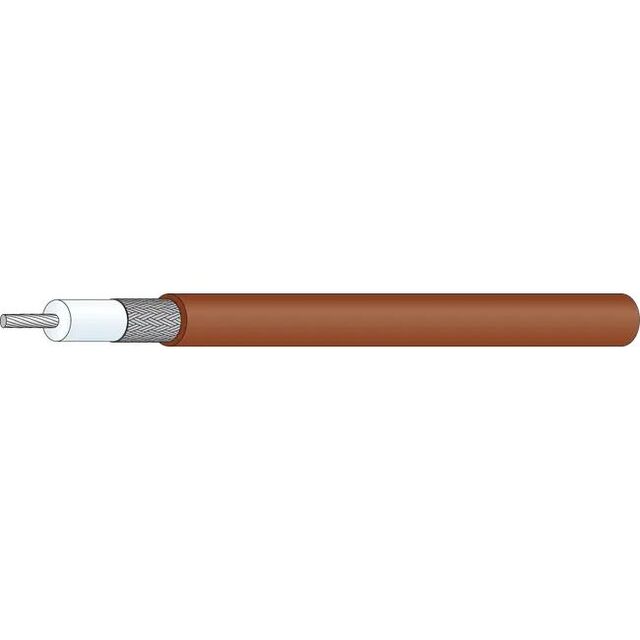 CABLE COAXIAL RG-196