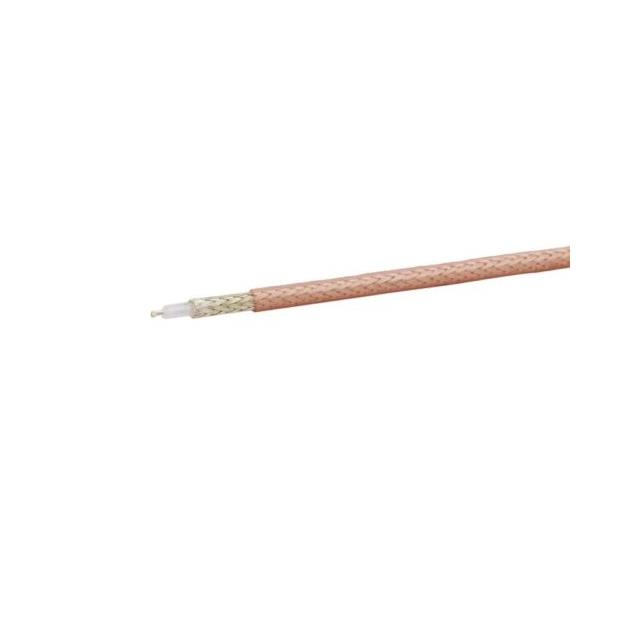 CABLE COAXIAL RG-179 656.2'