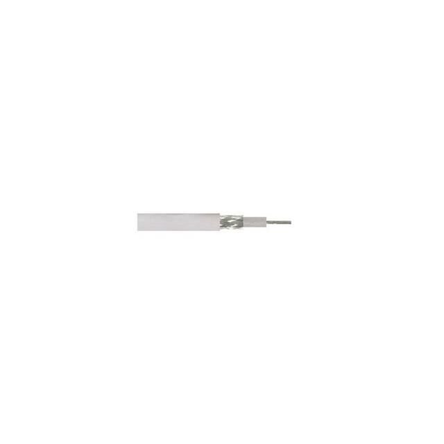 CABLE COAXIAL RG-188 26AWG 100'