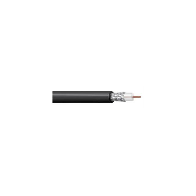 CABLE COAXIAL RG-213 100'