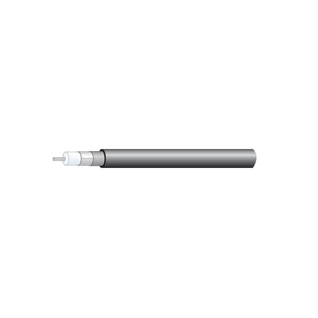 CABLE COAXIAL 50OHM