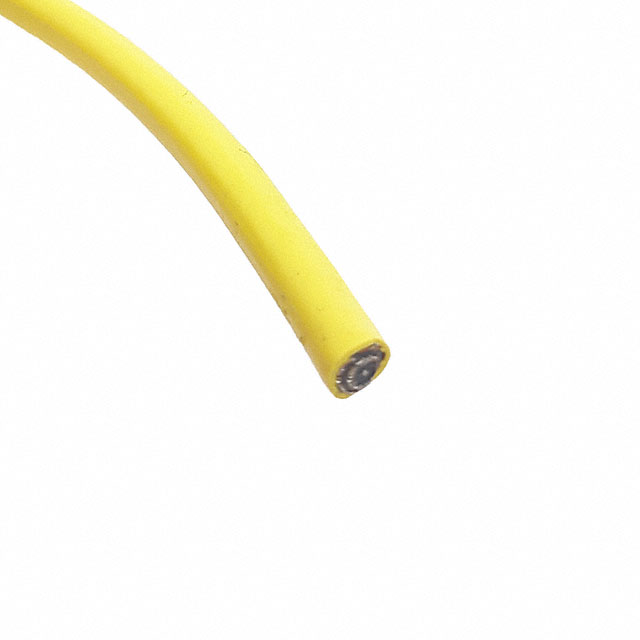 CABLE TRIAXIAL 500'