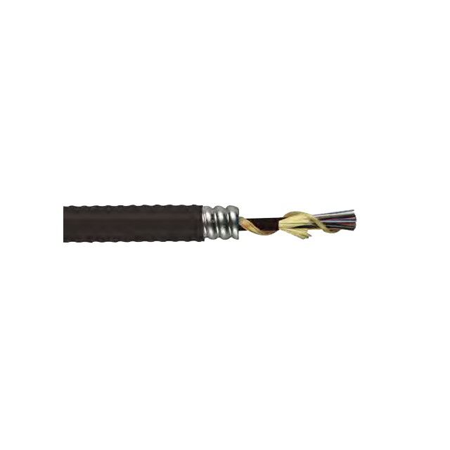 CBL FIBER OPTIC 125UM MULTIMODE