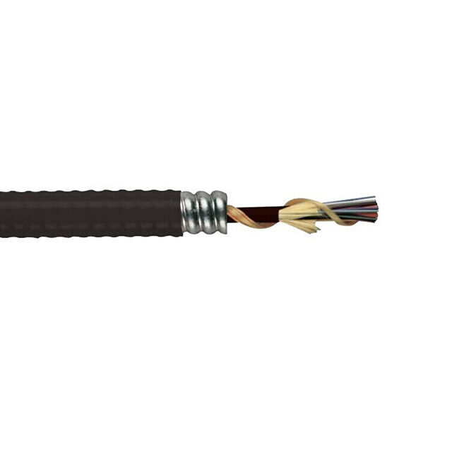 CBL FIBER OPTIC 125UM MULTIMODE