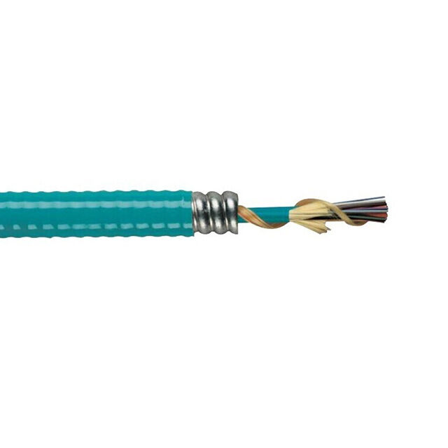 CBL FIBER OPTIC 125UM MULTIMODE