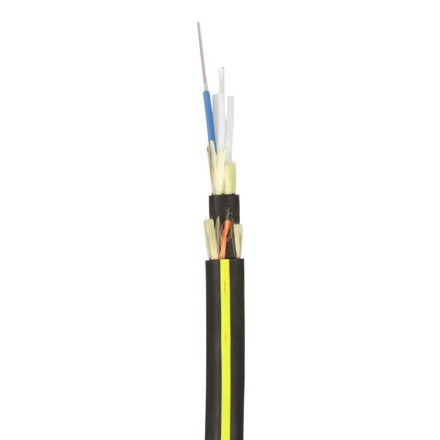 CBL FBR OPTIC 125UM FEET