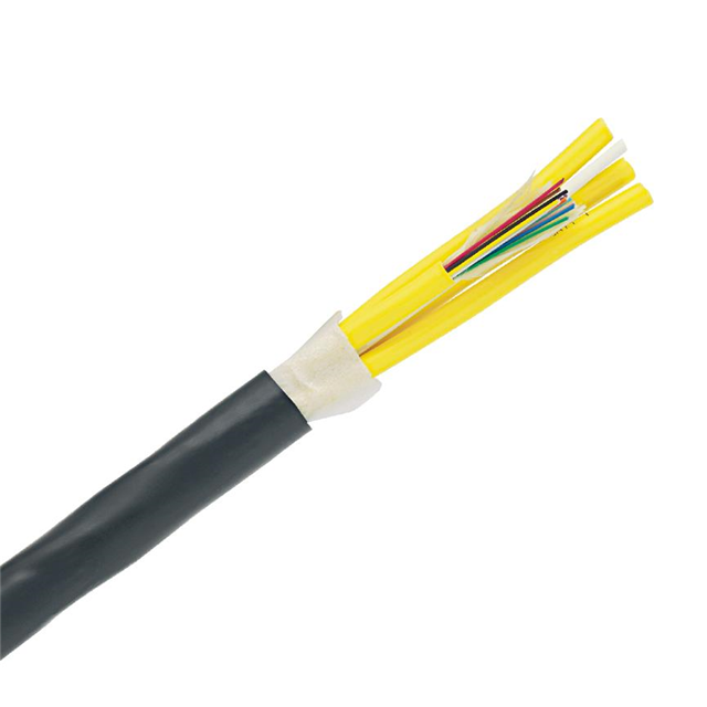 CBL FBR OPTIC 125UM FEET