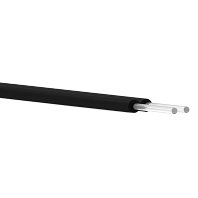 CBL FBR OPTIC 2000UM DUPLEX 10M