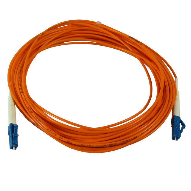 LC to LC multimode simplex - 10