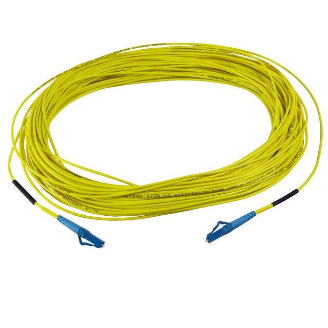 LC to LC singlemode simplex - 20