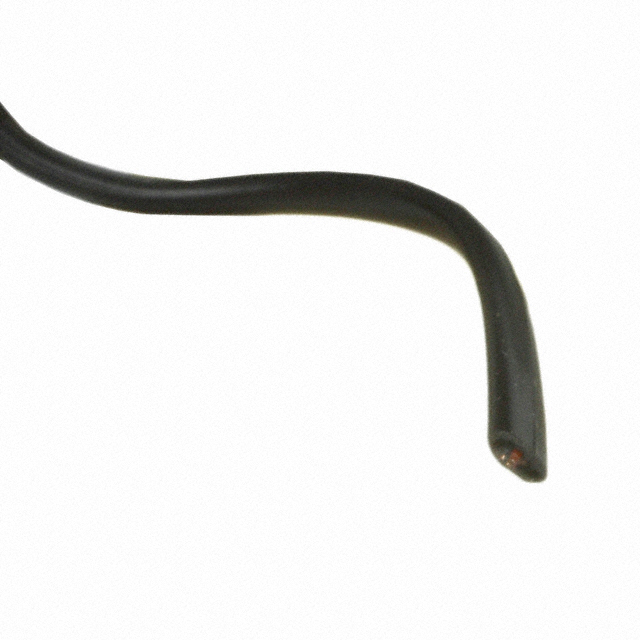 CABLE MOD FLAT 4COND BLACK 1000'