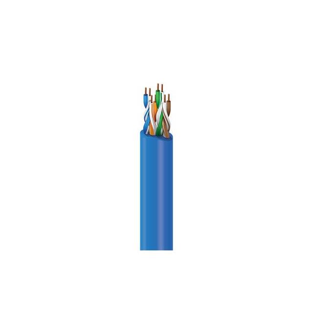 CAT6+ 4PRB U/UTP CMP REEL