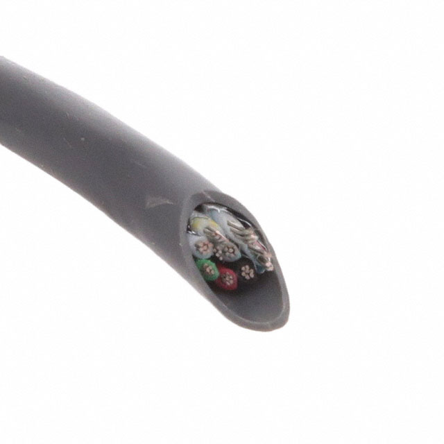 MULTI-PAIR 8COND 22AWG