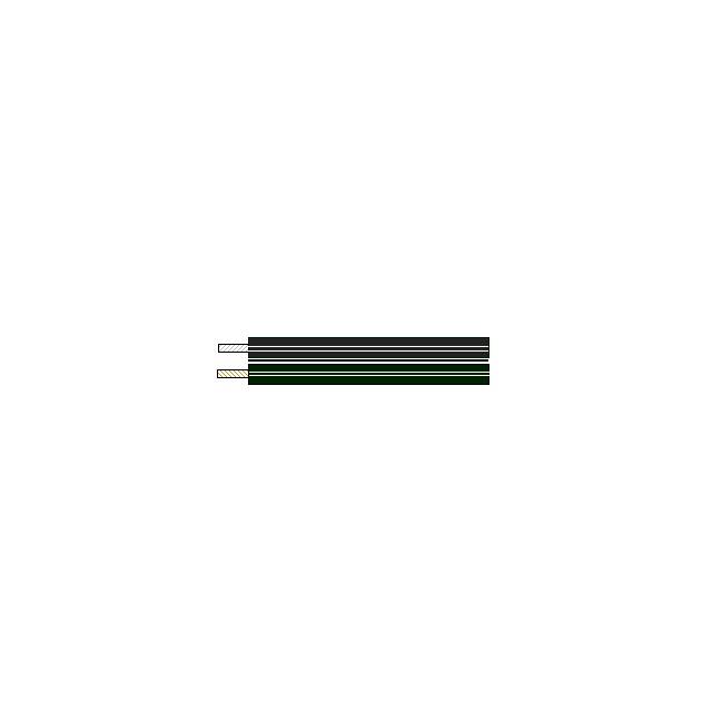CABLE SPKR 2COND 16AWG CLR