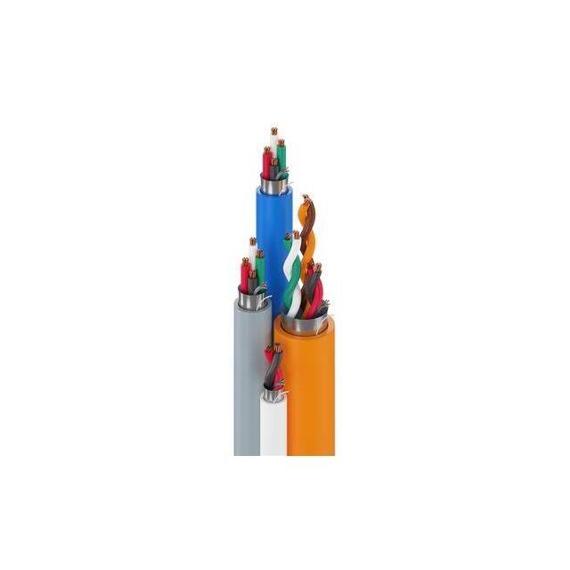 MULTI-PAIR 16COND 18/22AWG