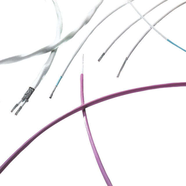 CABLE 2COND 12AWG
