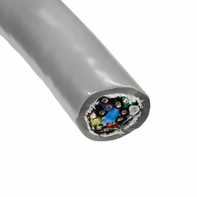MULTI-PAIR 12COND 22AWG