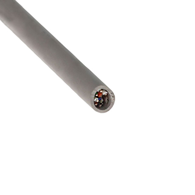 MULTI-PAIR 8COND 24AWG