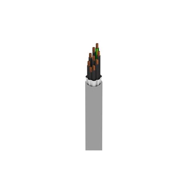 CABLE 9COND 20AWG CHROME
