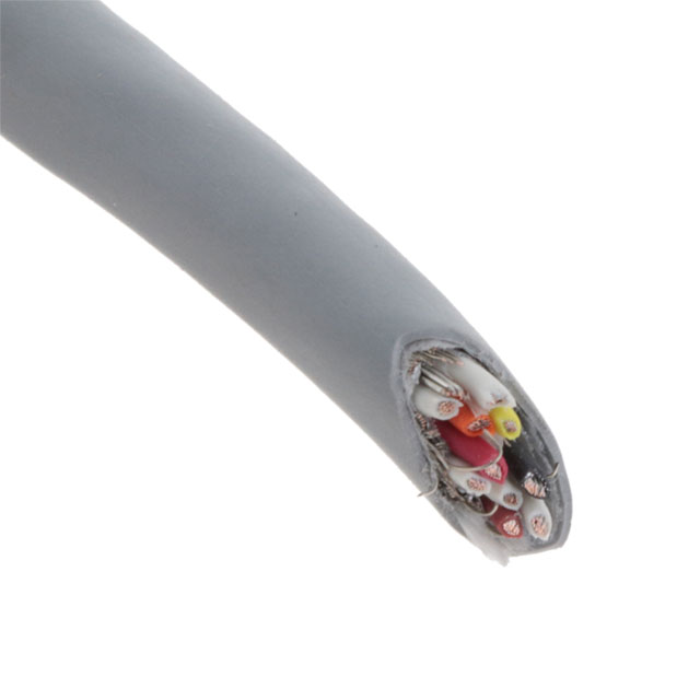 MULTI-PAIR 10COND 24AWG