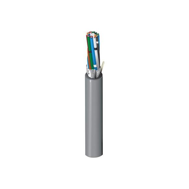 CABLE 15COND 24AWG CHROME