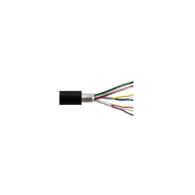 USB BULK 3.0 30/224 LSZH BLK 100