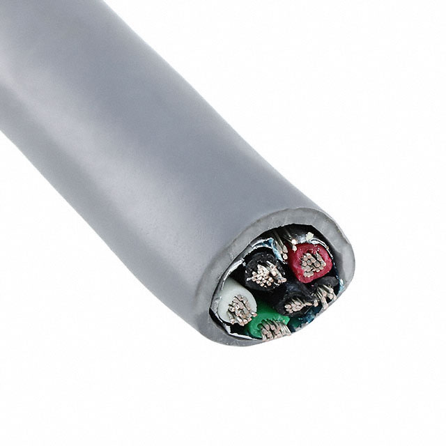 MULTI-PAIR 6COND 22AWG