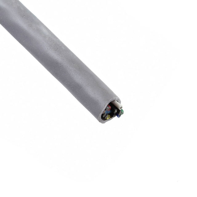 MULTI-PAIR 12COND 24AWG 3000'