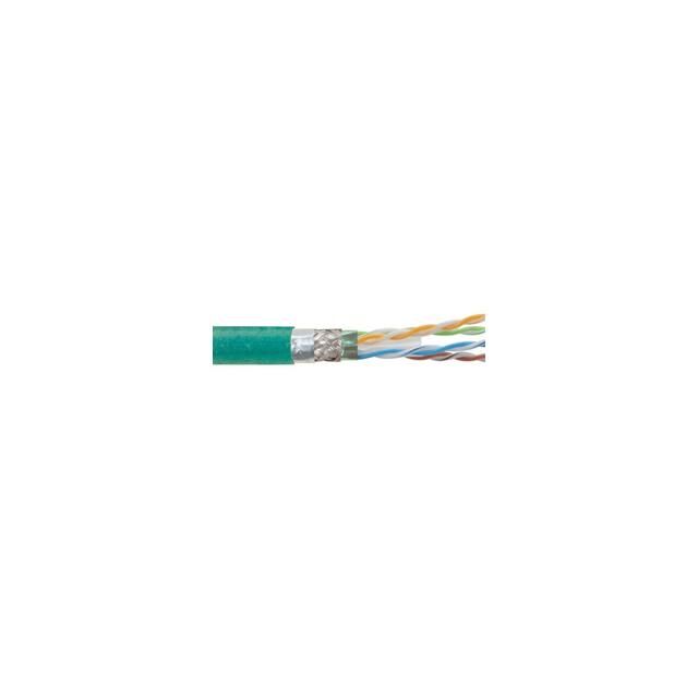 C6A SF/UTP 26STR HF TPE IND OD C