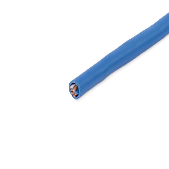 1000 FT CAT5E STRANDED CABLE