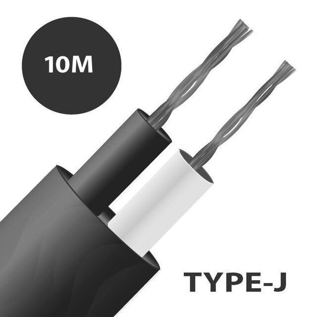 10M IEC CABLE/WIRE SILICONE RUBB