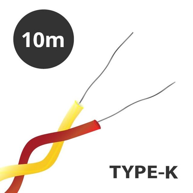 10M ANSI CABLE/WIRE PFA J 1/0.2M