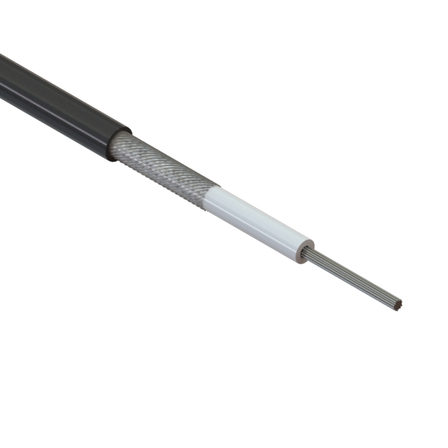 HOOK-UP STRND 20AWG BLACK