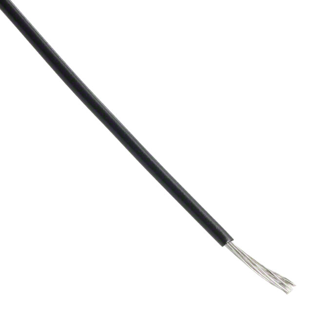 HOOK-UP DLWALLSTRND22AWGRED FEET