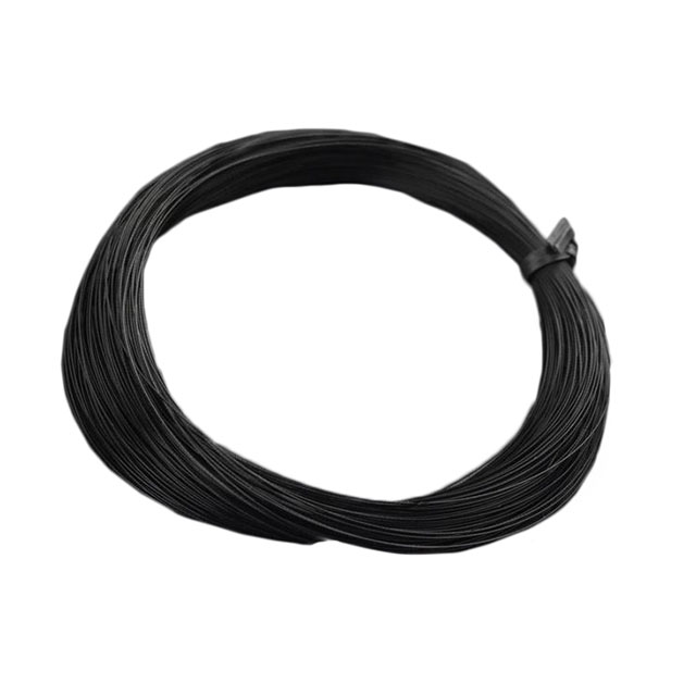 WELD CABLE BLACK