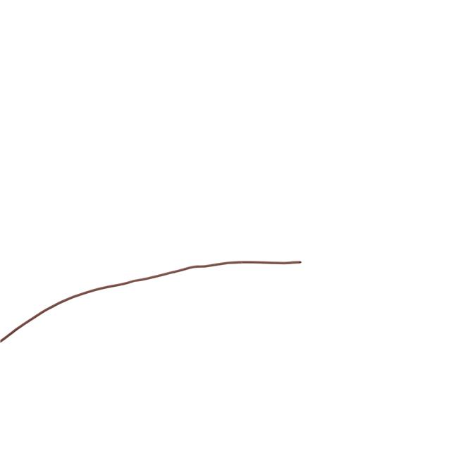 UCA BROWN 100FT, AWG28/19 600V
