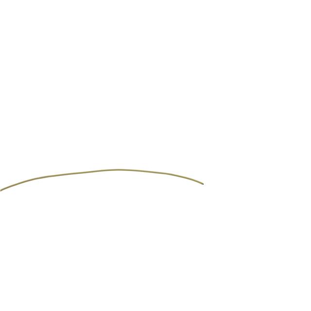 UCA YELLOW 100FT, AWG28/19 600V