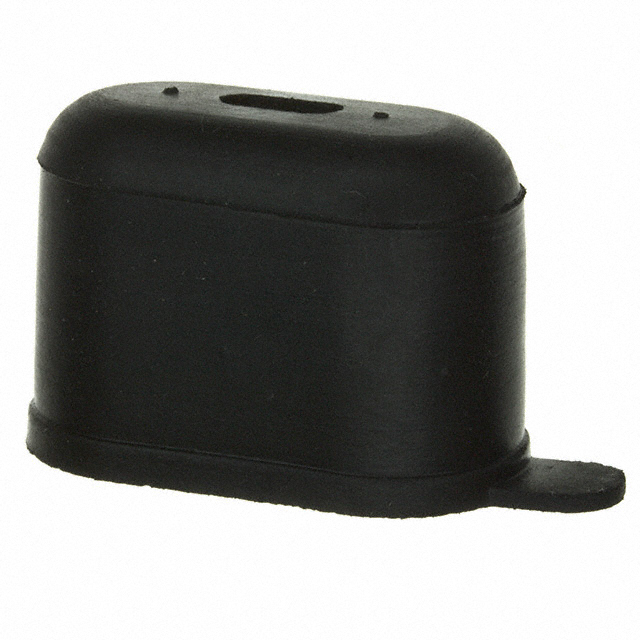 CAP INSULATING TERMINAL BOOT
