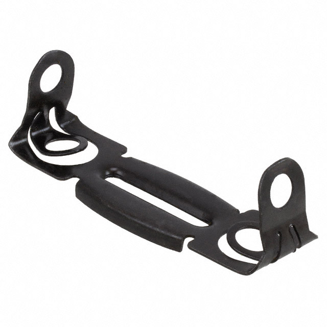 MOUNTING BRACKET FOR MOTOR START